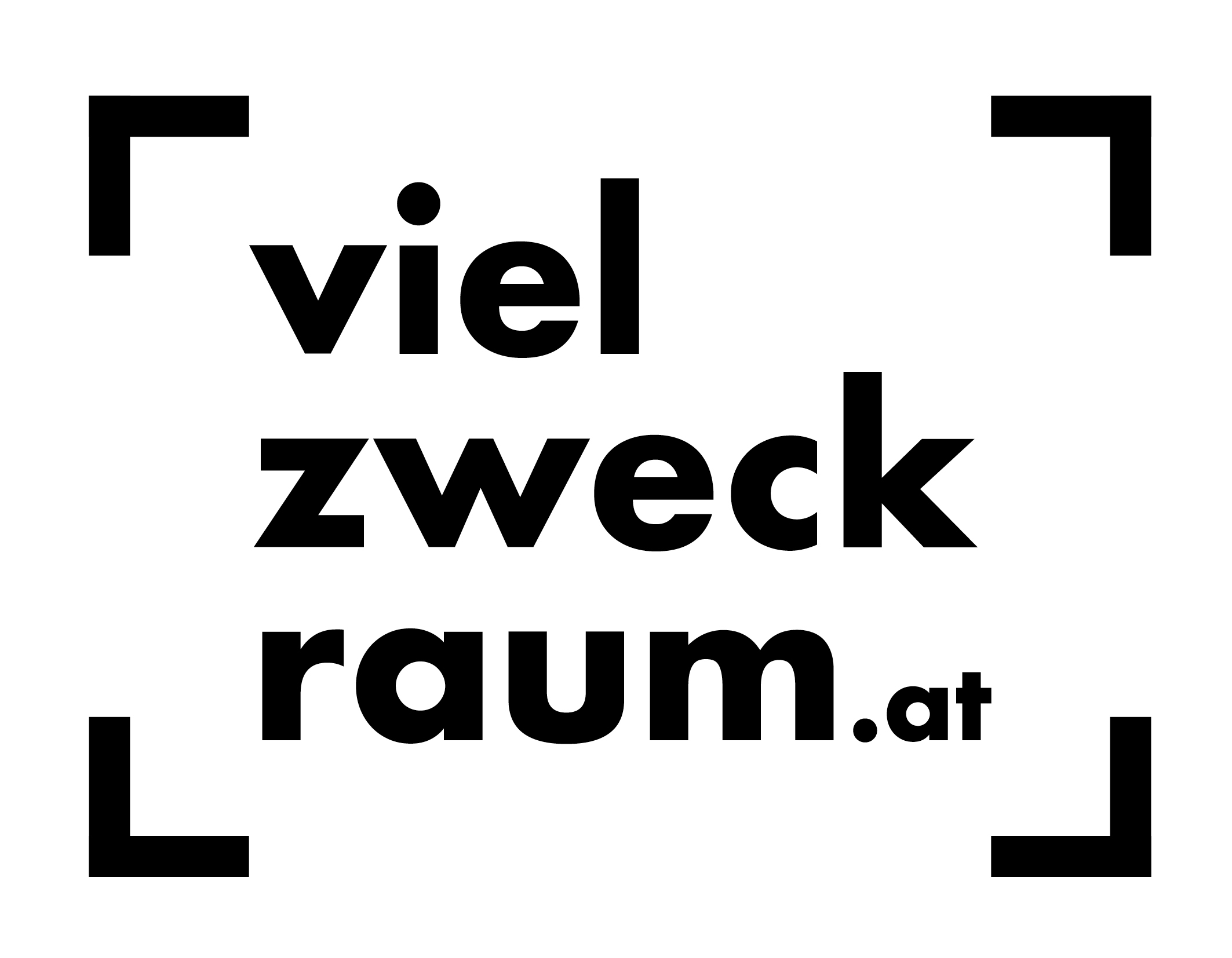 Logo Vielzweckraum